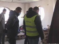 У Києві чоловік вбив товариша стільцем