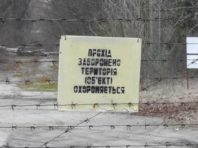 400 нелегальних «туристів» зловили у Чорнобильській зоні за цей рік
