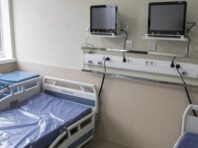 Майже 31 мільйон гривень виділили у столиці для збільшення ліжкомісць із подачею кисню