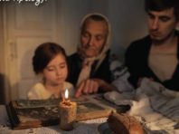 У День пам’яті жертв голодоморів Київ оголосить хвилину мовчання