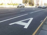 Автобусам у нас дорога: де у столиці з’являться додаткові смуги громадського транспорту