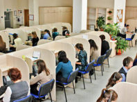 Допомога 24/7: як працює столична гаряча лінія 15-51 [Фото]