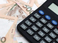 Фонд оплати праці «бюджетників» наступного року в Києві зросте на 30%