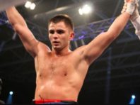 Український боксер проведе чемпіонський бій за титул “WBO Oriental”