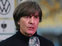 Наставник збірної Німеччини: матч проти України буде вирішальним