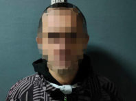У Києві затримали сумчанина, який вдарив ножем перехожого
