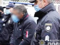 На Київщині чоловік задушив одеситку за квартиру