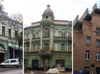 Три будівлі у Києві можуть стати об’єктами культурної спадщини