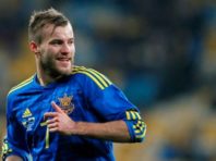 Турецький гранд націлився на оренду футболіста Ярмоленка