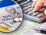 За 10 місяців столичні платники сплатили до бюджету понад 97 мільярдів гривень