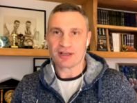 Кличко розповів про можливість суворого карантину