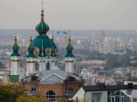 Де в Києві здійснюються бажання