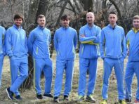 Стало відомим місце проведення поєдинку Кубка Девіса Україна — Ізраїль