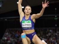 Провідна легкоатлетка України заявила про плани на Олімпійські ігри в Токіо
