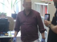 На хабарі затримали проректора столичного університету