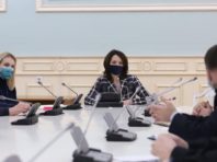 У Києві створять єдину форму звітності про випадки домашнього насильства