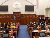 У Київраді відзначили День місцевого самоврядування