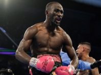 Непереможний чемпіон світу Кроуфорд опустився в ваговий дивізіон Ломаченка