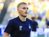 Півзахисник “Динамо” оцінив жереб 1/16 фіналу Ліги Європи УЄФА