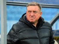 У 2020 році збірна України з футболу грала солідно і впевнено – Грозний