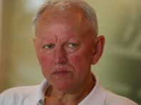 Помер легендарний ексфутболіст Динамо Петро Слободян