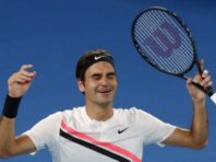 Тенісист Федерер пропустить Australian Open вперше з 2000 року