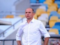 Наставника “Зорі” визнано найкращим тренером року в Україні
