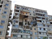 Вибух у будинку на Позняках: житло отримали лише дві родини