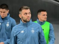 Футболіст “Динамо” назвав ключових виконавців “Брюгге”