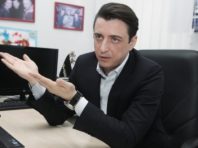 УАФ в Лозанні виставить потужну команду юристів, які виграли “справу Мораеса” – Денисов