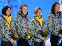 Збірна України оголосила склад на стартові гонки етапу Кубка світу з біатлону