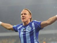 П’ятою у стрибку: екс-гравець “Динамо” забив гол в чемпіонаті Туреччини