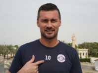 Український клуб спростував можливість підписання Мілевського