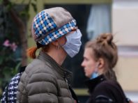 У Києві одужали за добу найбільше хворих за час пандемії