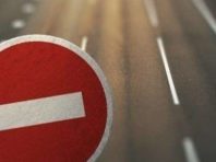 У столиці обмежать рух транспорту через ремонт на мосту та розв’язці