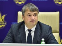У цей непростий час нам вдалося втримати корабель дитячо-юнацького футболу на плаву, – Костюченко