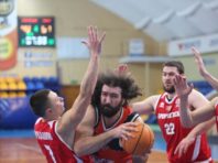 Клуб української Суперліги розірвав угоду із боснійським лідером