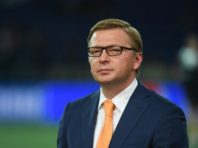 Представник “Шахтаря” розповів про трансферні плани клубу на зимове міжсезоння