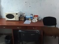 Чай та аптечка: на Печерську працюють пункти обігріву