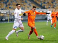 “Десна” завдала поразки “Маріуполю” у заключній грі команд в році
