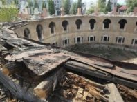 52 столичних будинки збираються визнати пам’ятками архітектури