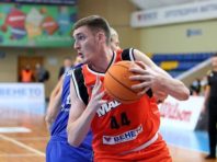 Визначився третій чвертьфіналіст Кубка України з баскетболу