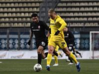“Дніпро-1” продовжив серію поразок в чемпіонаті України у зустрічі із “Зорею”