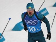 Українець замкнув топ-20 дебютної гонки етапу Кубка світу з біатлону в Фінляндії