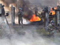 У ЗСУ затверджено Доктрину розвитку військового лідерства