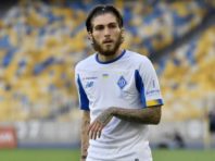 “Ворскла” орендувала чемпіона світу у ФК “Динамо”