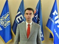 Запісоцький про позов до Лозанни: з УЄФА у нас конструктивні відношення і ми судимося не з організацією