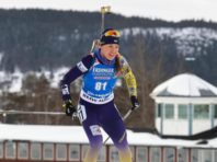 Українські біатлоністи не потрапили до топ-20 стартових гонок Кубка світу в Австрії