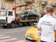 «Герої паркування» поповнили бюджет Києва на більше ніж 2 мільйони