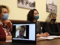Скільки часу потрібно туристичній галузі Києва для відновлення після пандемії